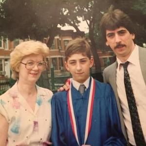 Meet your Posher, Robert